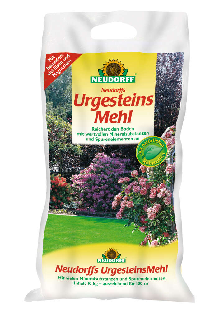 NEUDORFF UrgesteinsMehl